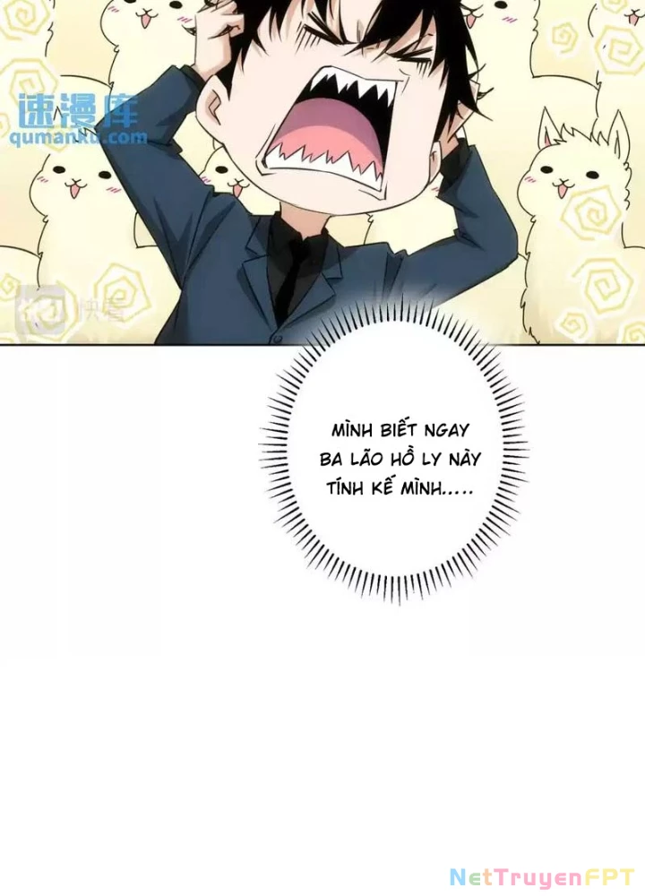 Ta Có Thể Thấy Tỉ Lệ Thành Công Chapter 246 - Trang 2