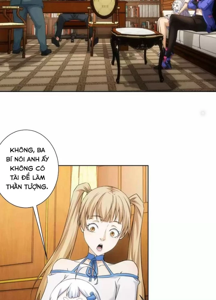 Ta Có Thể Thấy Tỉ Lệ Thành Công Chapter 246 - Trang 2