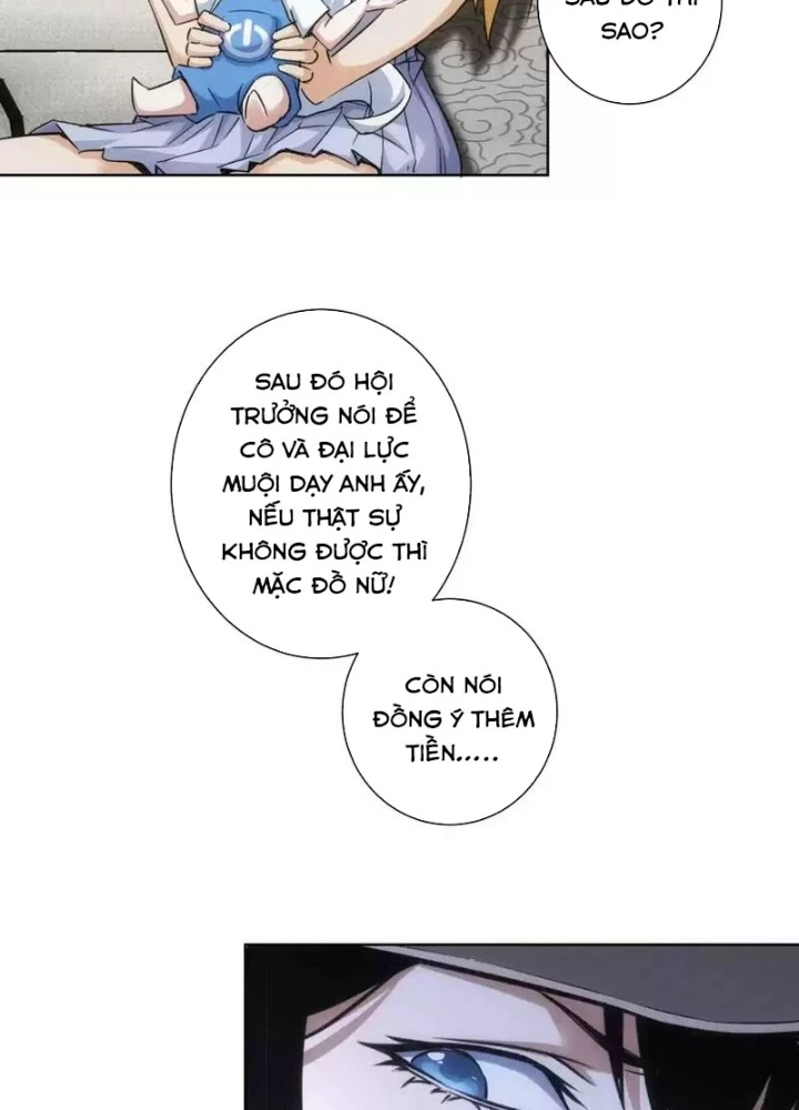 Ta Có Thể Thấy Tỉ Lệ Thành Công Chapter 246 - Trang 2