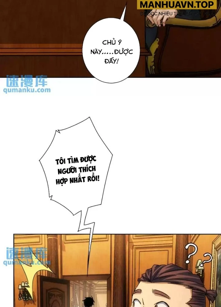 Ta Có Thể Thấy Tỉ Lệ Thành Công Chapter 246 - Trang 2