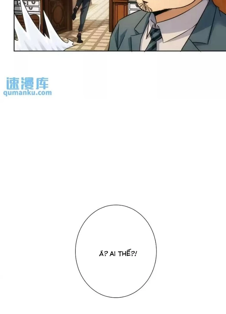 Ta Có Thể Thấy Tỉ Lệ Thành Công Chapter 246 - Trang 2