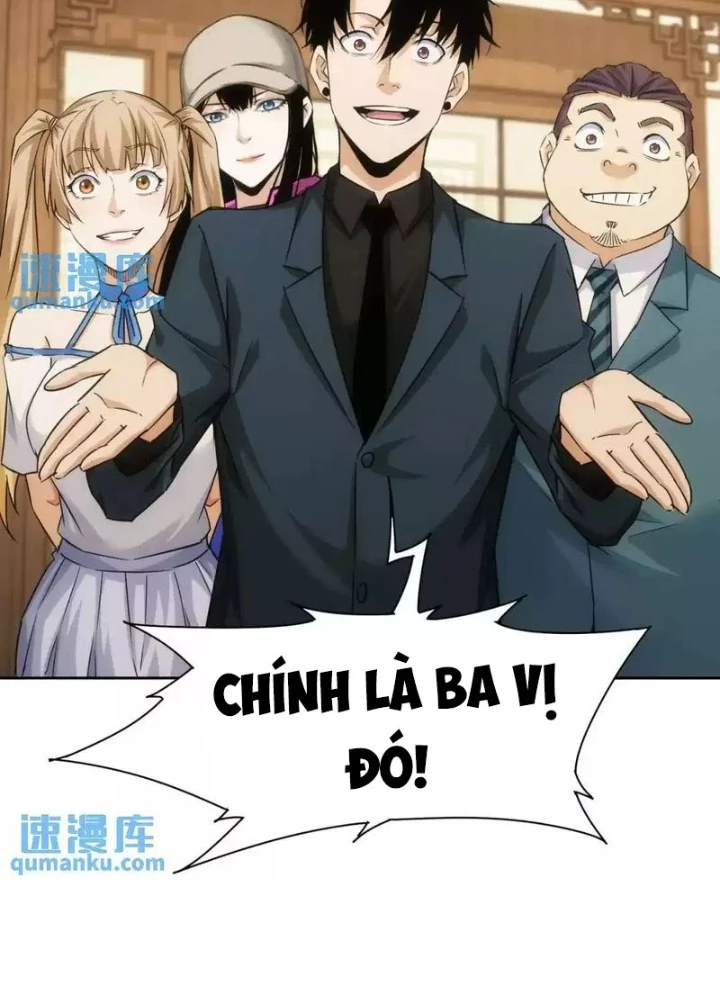 Ta Có Thể Thấy Tỉ Lệ Thành Công Chapter 246 - Trang 2