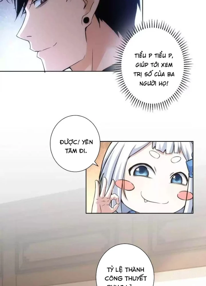 Ta Có Thể Thấy Tỉ Lệ Thành Công Chapter 246 - Trang 2