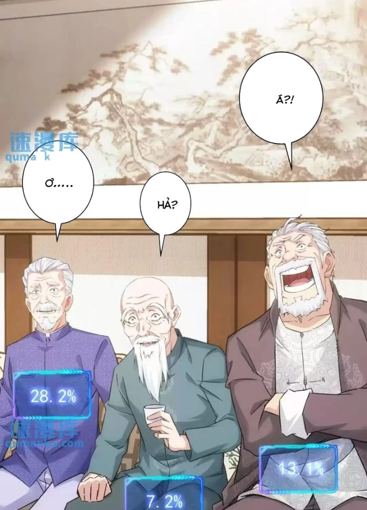 Ta Có Thể Thấy Tỉ Lệ Thành Công Chapter 246 - Trang 2