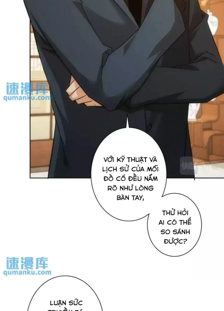 Ta Có Thể Thấy Tỉ Lệ Thành Công Chapter 246 - Trang 2