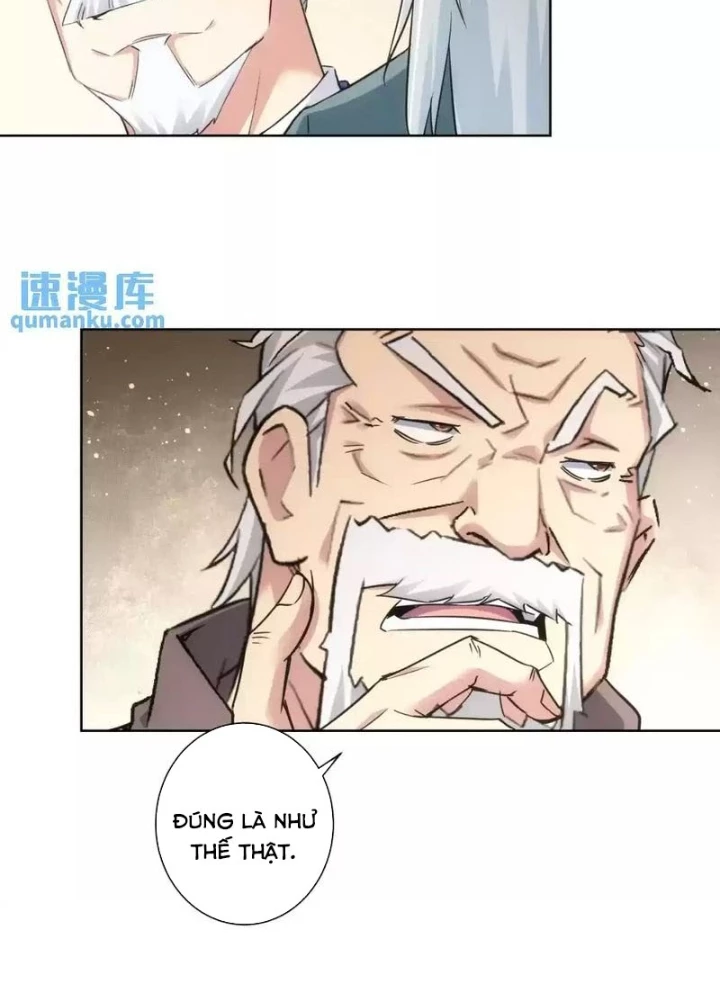 Ta Có Thể Thấy Tỉ Lệ Thành Công Chapter 246 - Trang 2