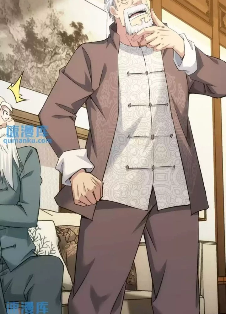 Ta Có Thể Thấy Tỉ Lệ Thành Công Chapter 246 - Trang 2