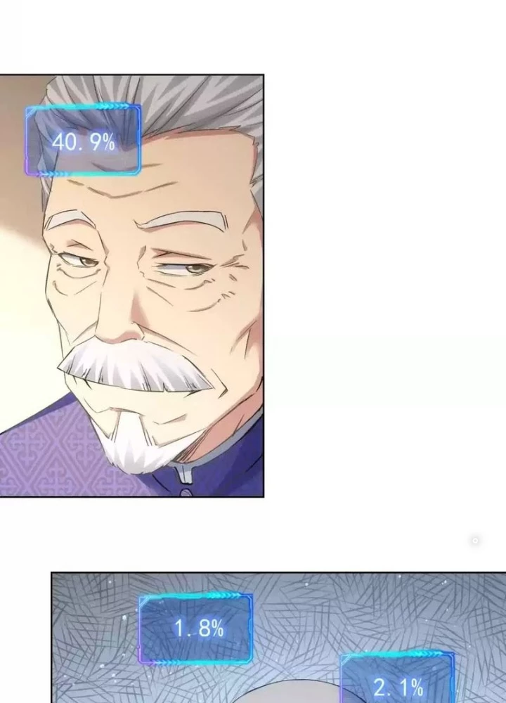 Ta Có Thể Thấy Tỉ Lệ Thành Công Chapter 246 - Trang 2