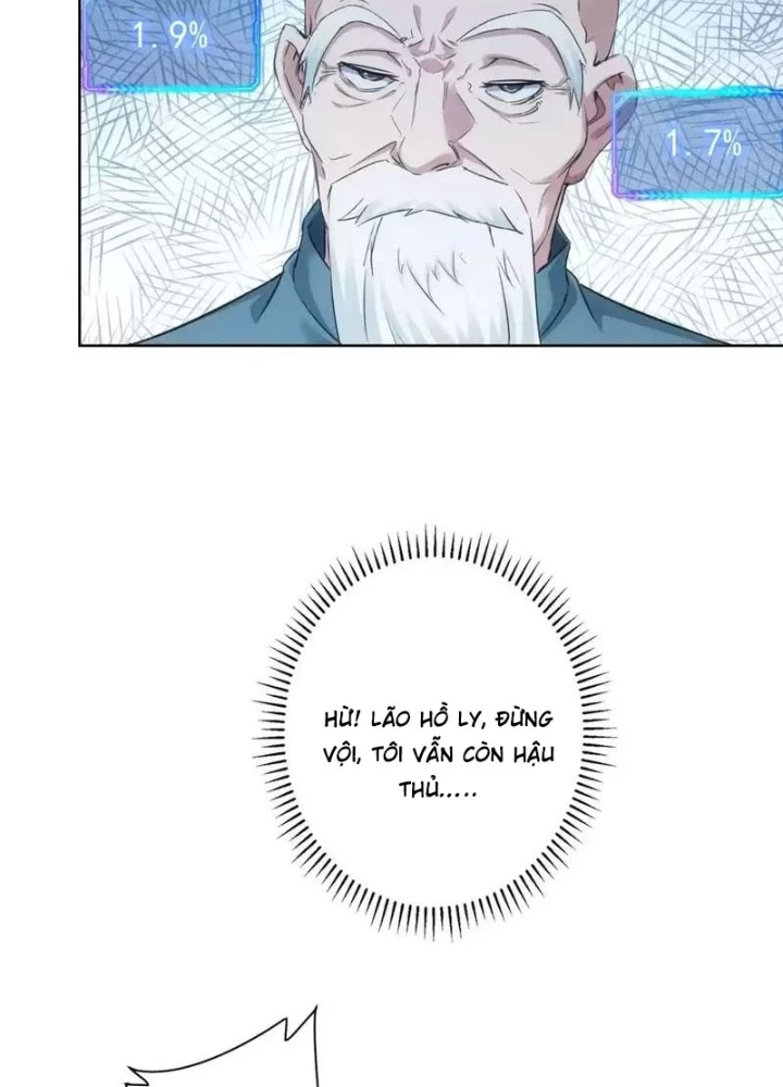 Ta Có Thể Thấy Tỉ Lệ Thành Công Chapter 246 - Trang 2