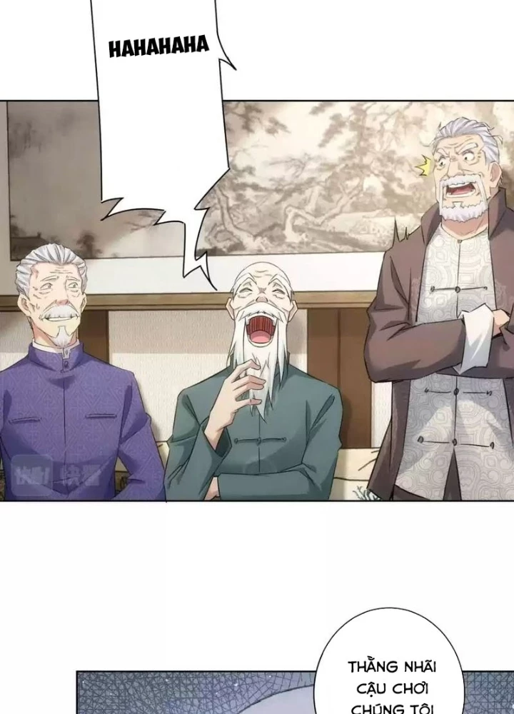 Ta Có Thể Thấy Tỉ Lệ Thành Công Chapter 246 - Trang 2