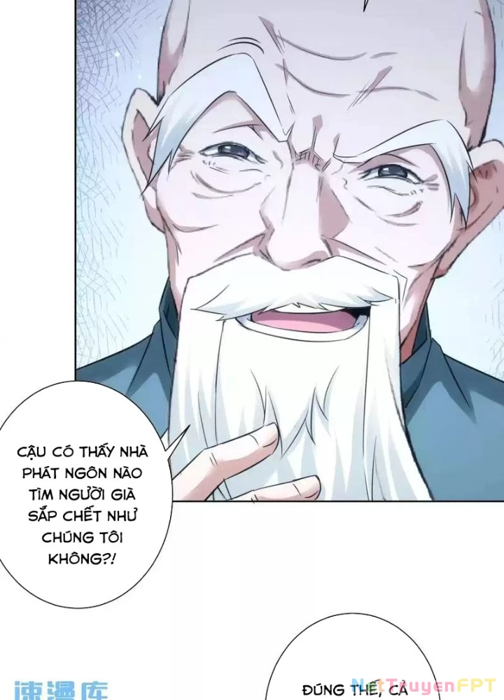 Ta Có Thể Thấy Tỉ Lệ Thành Công Chapter 246 - Trang 2