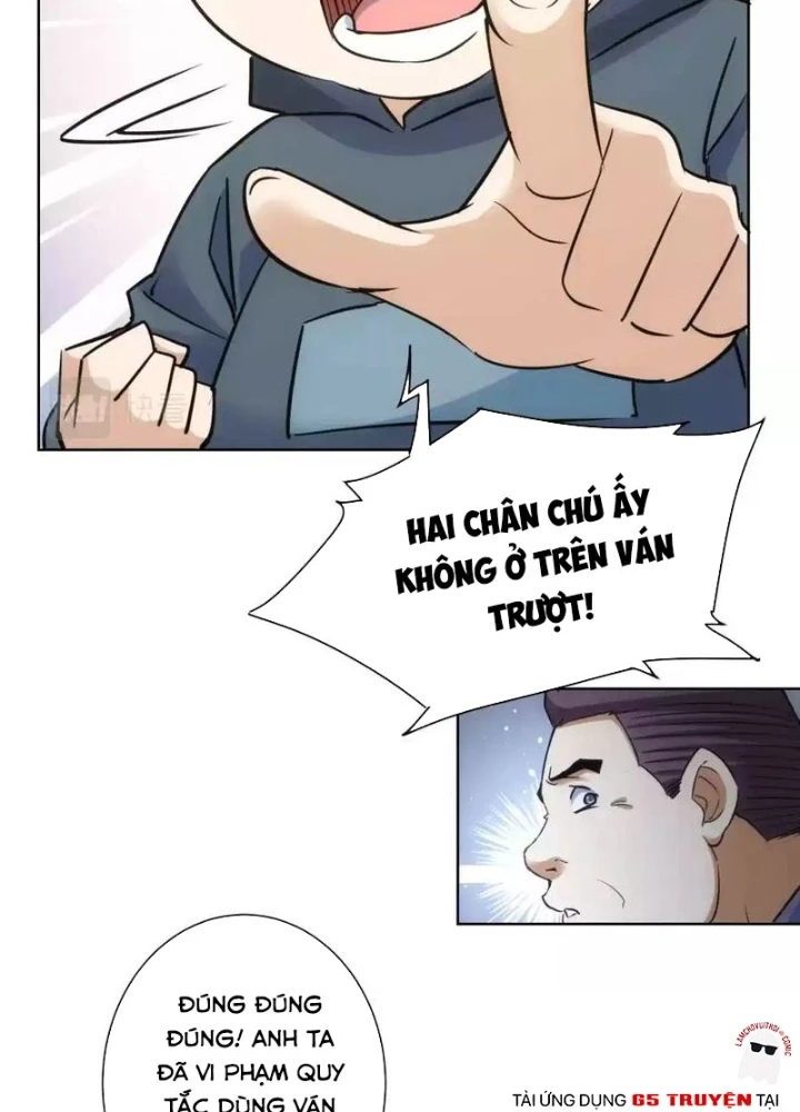 Ta Có Thể Thấy Tỉ Lệ Thành Công Chapter 248 - Trang 2