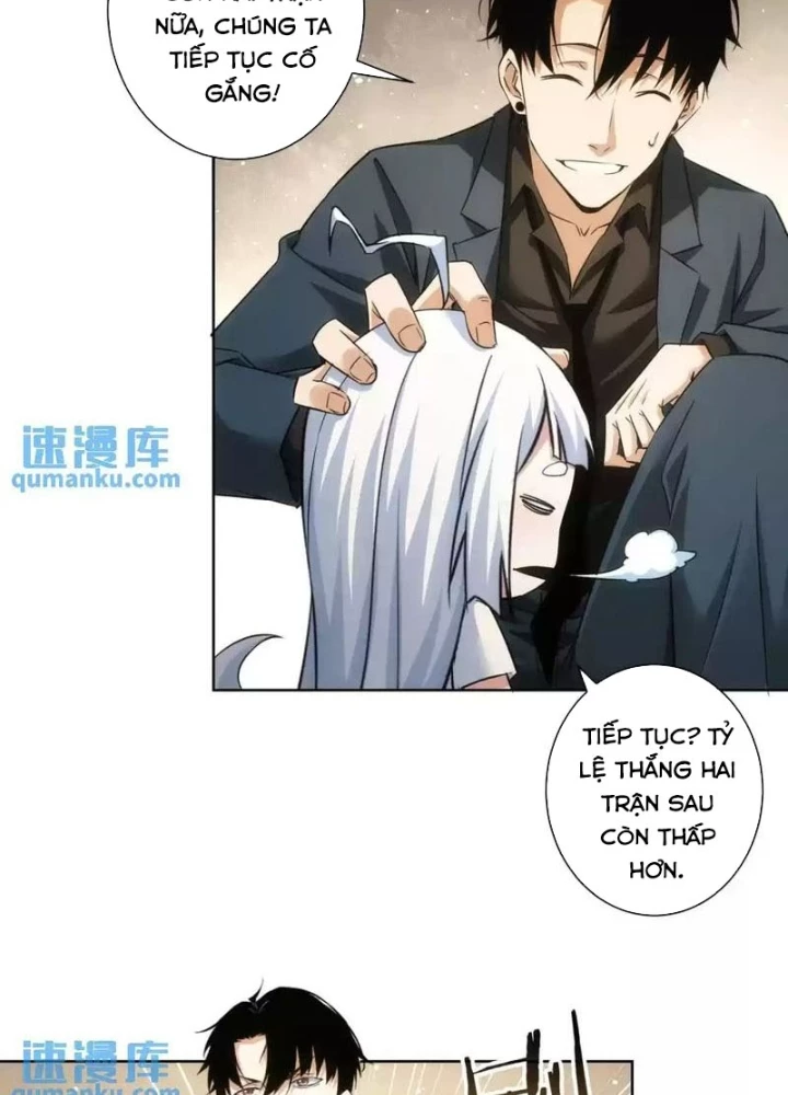 Ta Có Thể Thấy Tỉ Lệ Thành Công Chapter 248 - Trang 2