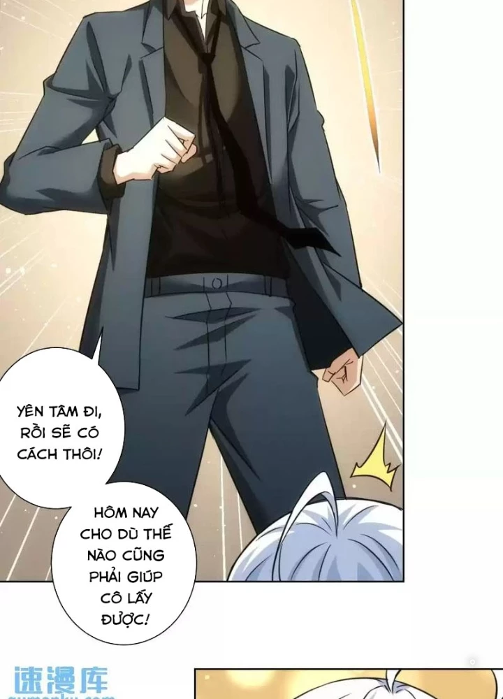 Ta Có Thể Thấy Tỉ Lệ Thành Công Chapter 248 - Trang 2