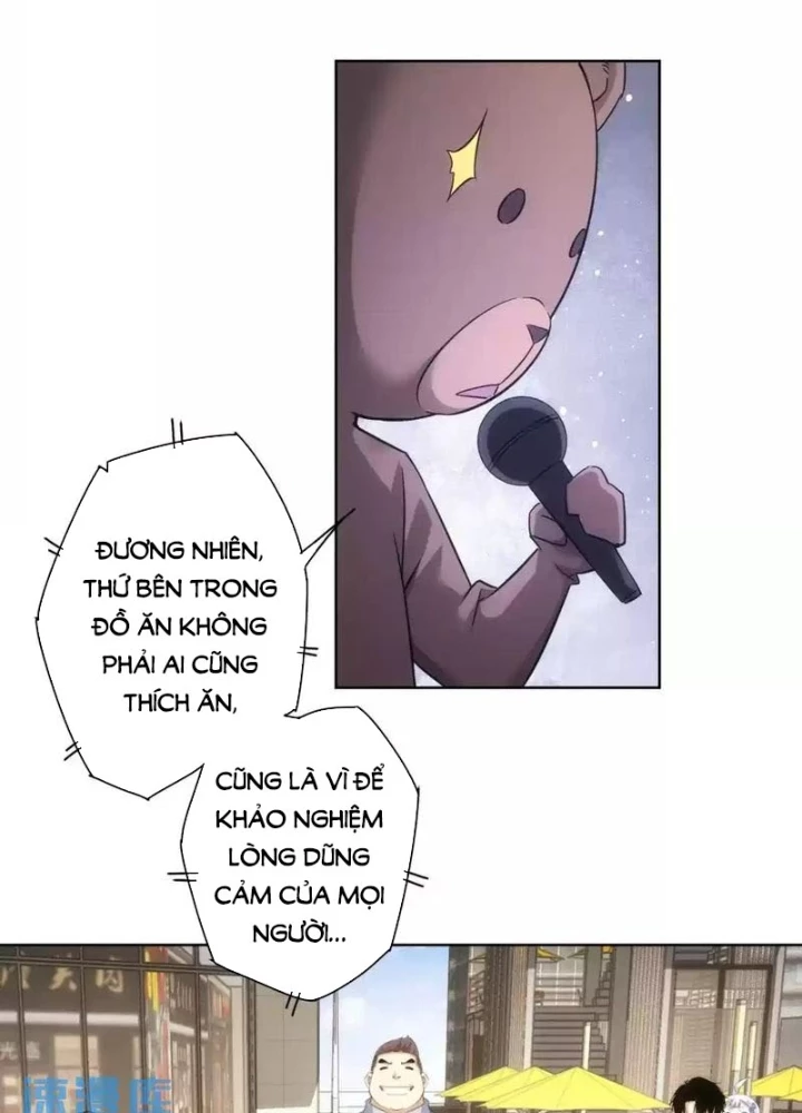 Ta Có Thể Thấy Tỉ Lệ Thành Công Chapter 248 - Trang 2