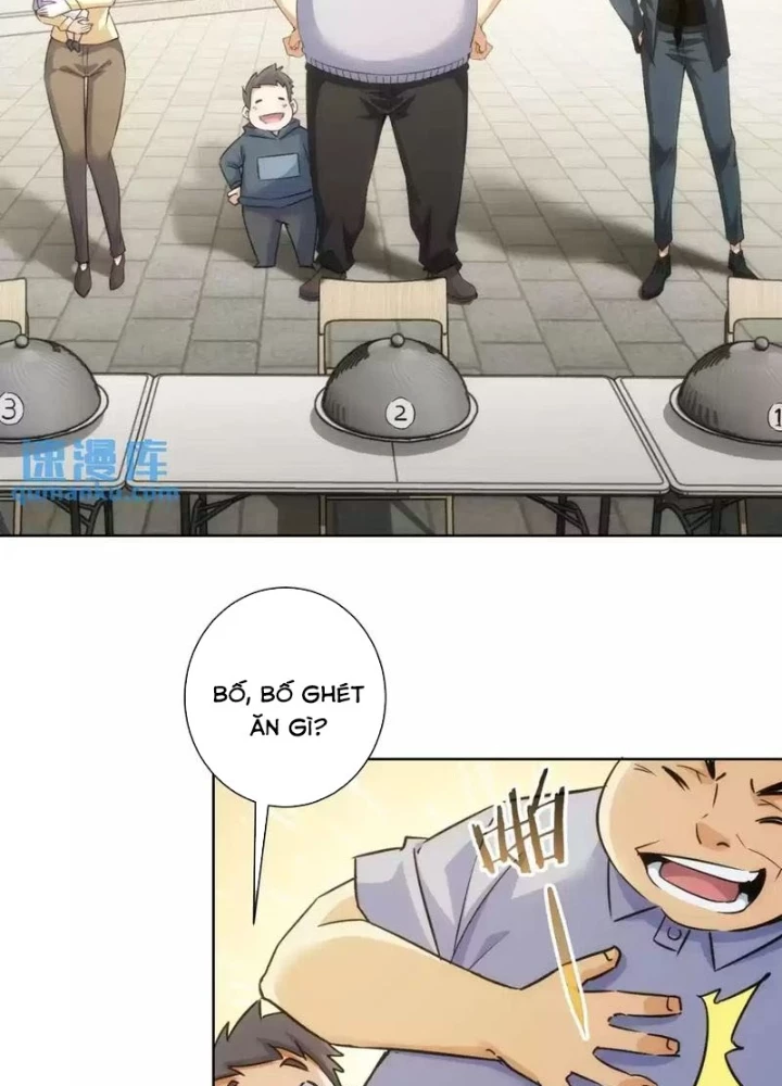 Ta Có Thể Thấy Tỉ Lệ Thành Công Chapter 248 - Trang 2