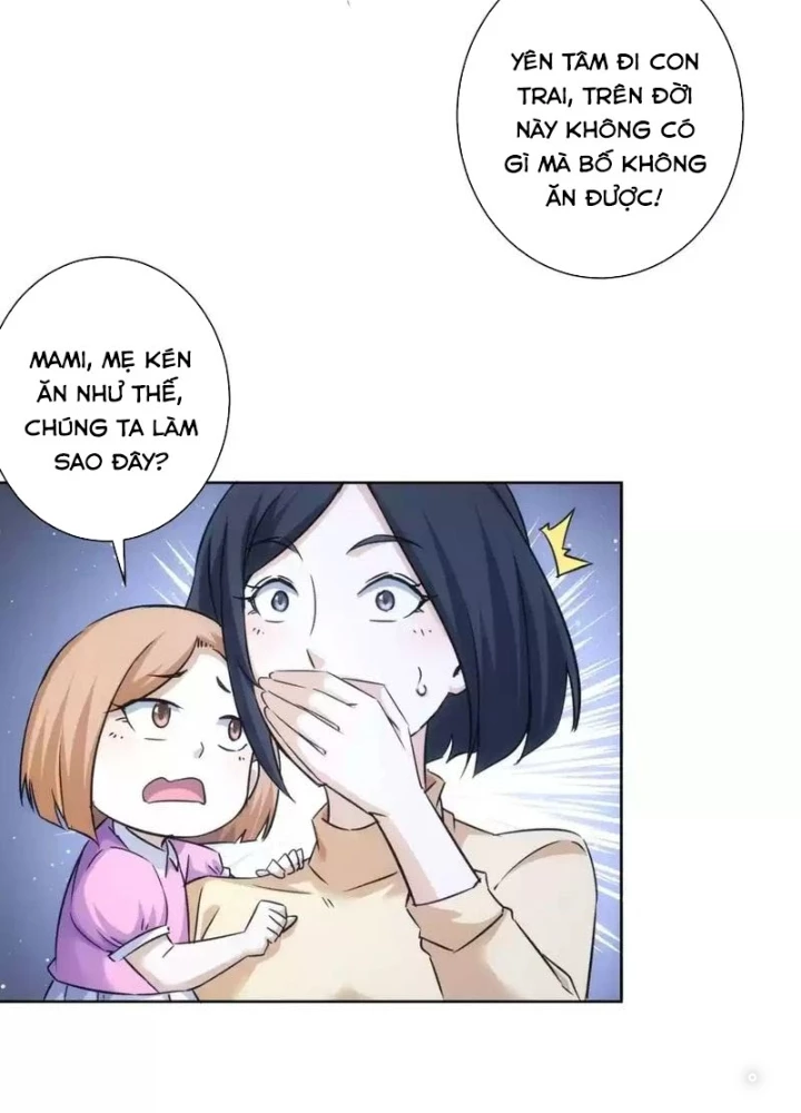 Ta Có Thể Thấy Tỉ Lệ Thành Công Chapter 248 - Trang 2