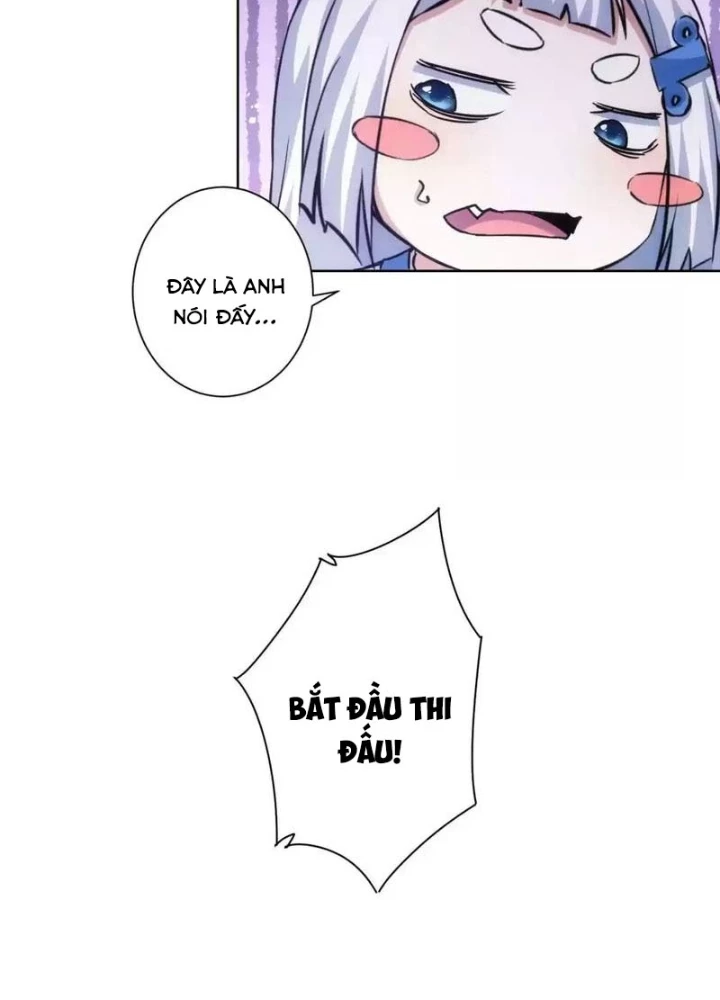 Ta Có Thể Thấy Tỉ Lệ Thành Công Chapter 248 - Trang 2