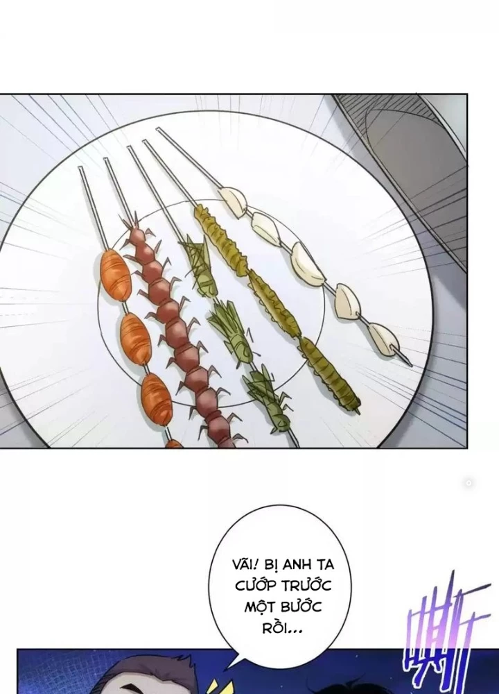 Ta Có Thể Thấy Tỉ Lệ Thành Công Chapter 248 - Trang 2