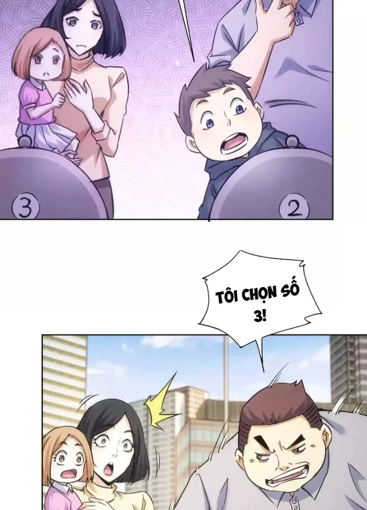 Ta Có Thể Thấy Tỉ Lệ Thành Công Chapter 248 - Trang 2