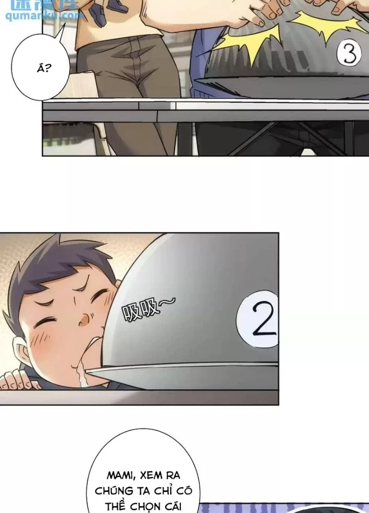 Ta Có Thể Thấy Tỉ Lệ Thành Công Chapter 248 - Trang 2