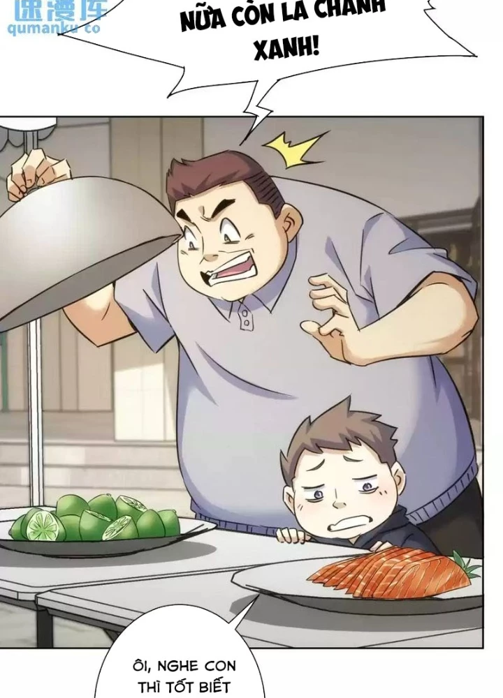 Ta Có Thể Thấy Tỉ Lệ Thành Công Chapter 248 - Trang 2