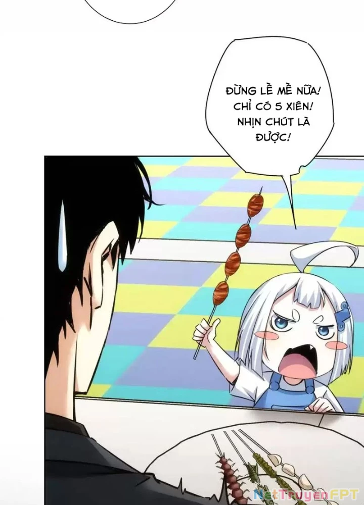 Ta Có Thể Thấy Tỉ Lệ Thành Công Chapter 248 - Trang 2