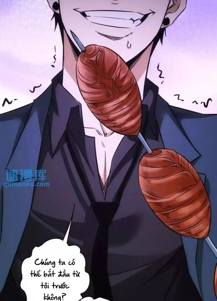 Ta Có Thể Thấy Tỉ Lệ Thành Công Chapter 248 - Trang 2