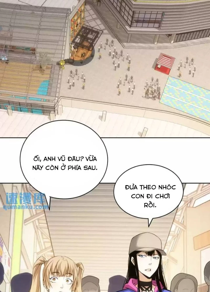 Ta Có Thể Thấy Tỉ Lệ Thành Công Chapter 248 - Trang 2