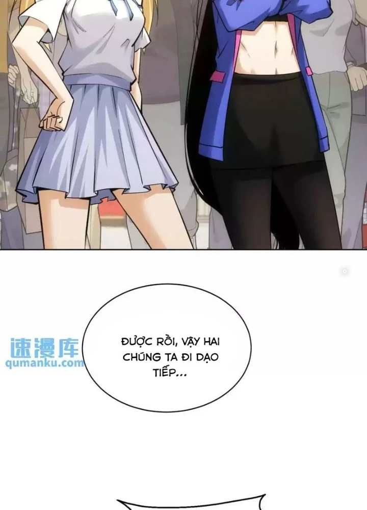 Ta Có Thể Thấy Tỉ Lệ Thành Công Chapter 248 - Trang 2