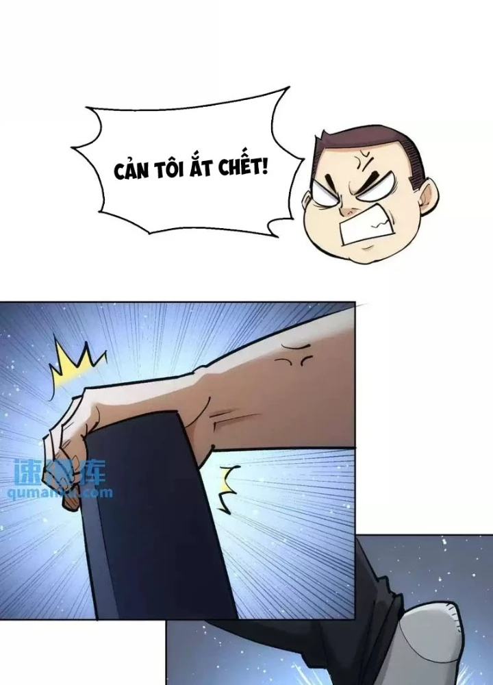 Ta Có Thể Thấy Tỉ Lệ Thành Công Chapter 248 - Trang 2