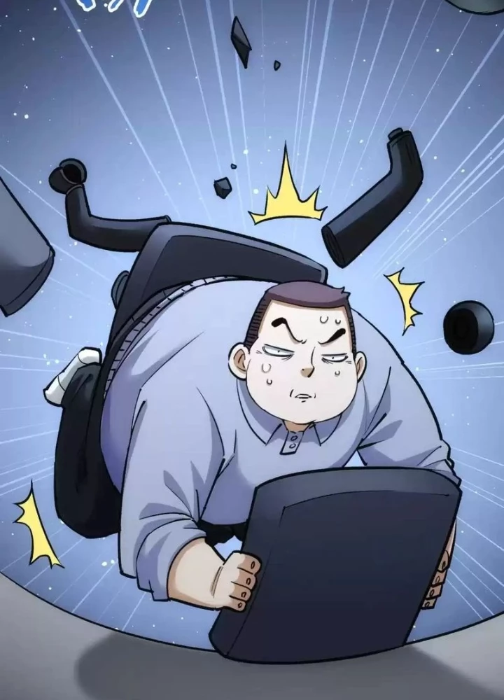 Ta Có Thể Thấy Tỉ Lệ Thành Công Chapter 248 - Trang 2