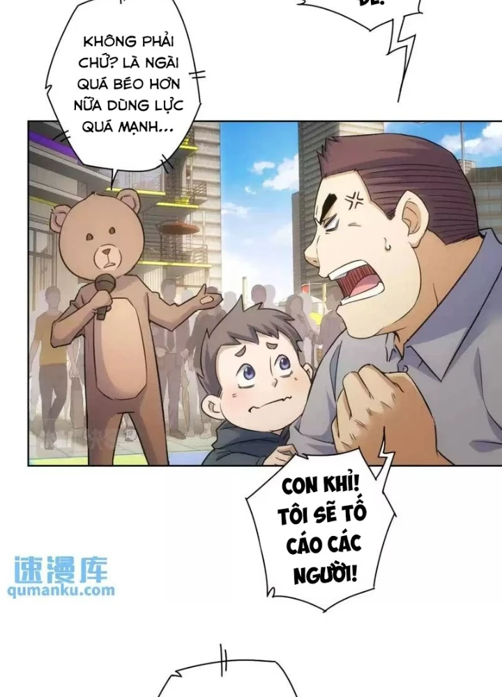 Ta Có Thể Thấy Tỉ Lệ Thành Công Chapter 248 - Trang 2