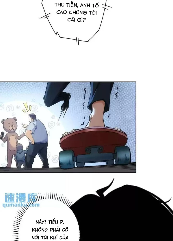 Ta Có Thể Thấy Tỉ Lệ Thành Công Chapter 248 - Trang 2