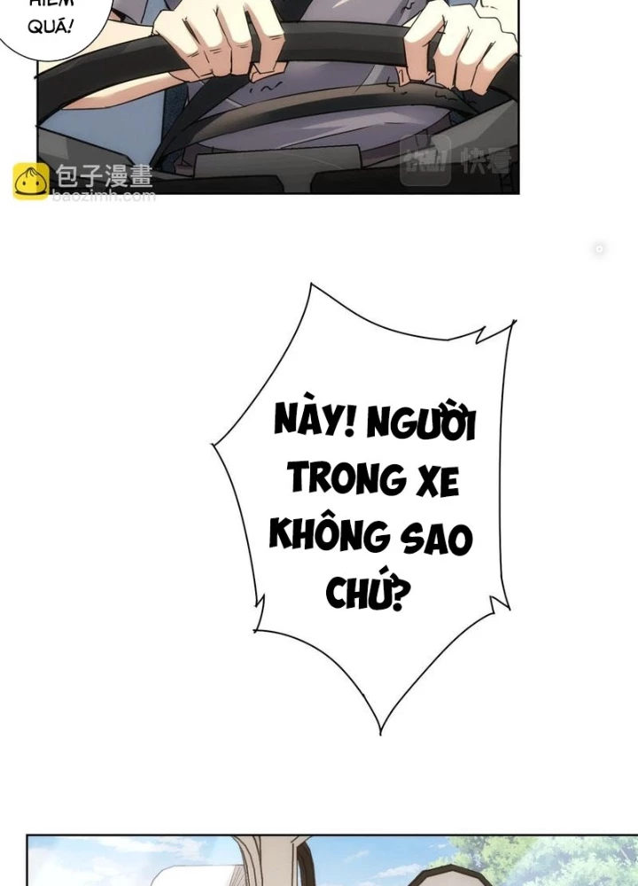 Ta Có Thể Thấy Tỉ Lệ Thành Công Chapter 253 - Trang 2