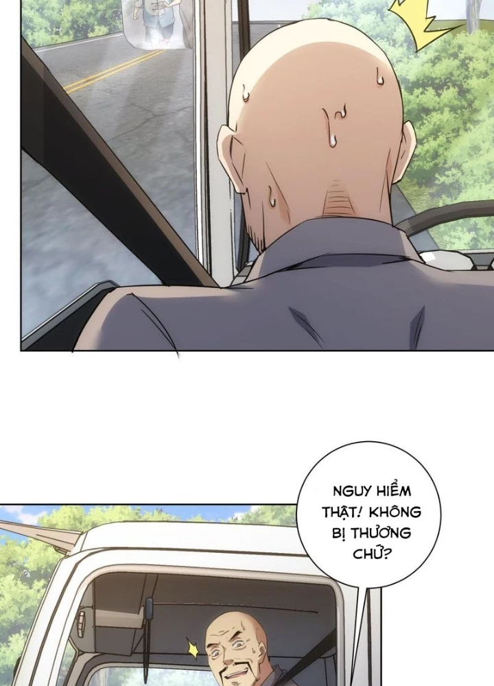 Ta Có Thể Thấy Tỉ Lệ Thành Công Chapter 253 - Trang 2