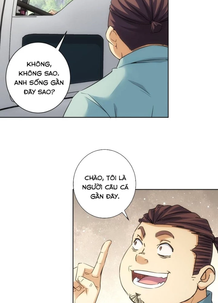 Ta Có Thể Thấy Tỉ Lệ Thành Công Chapter 253 - Trang 2