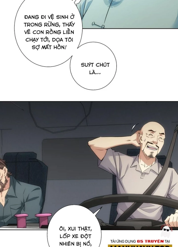 Ta Có Thể Thấy Tỉ Lệ Thành Công Chapter 253 - Trang 2