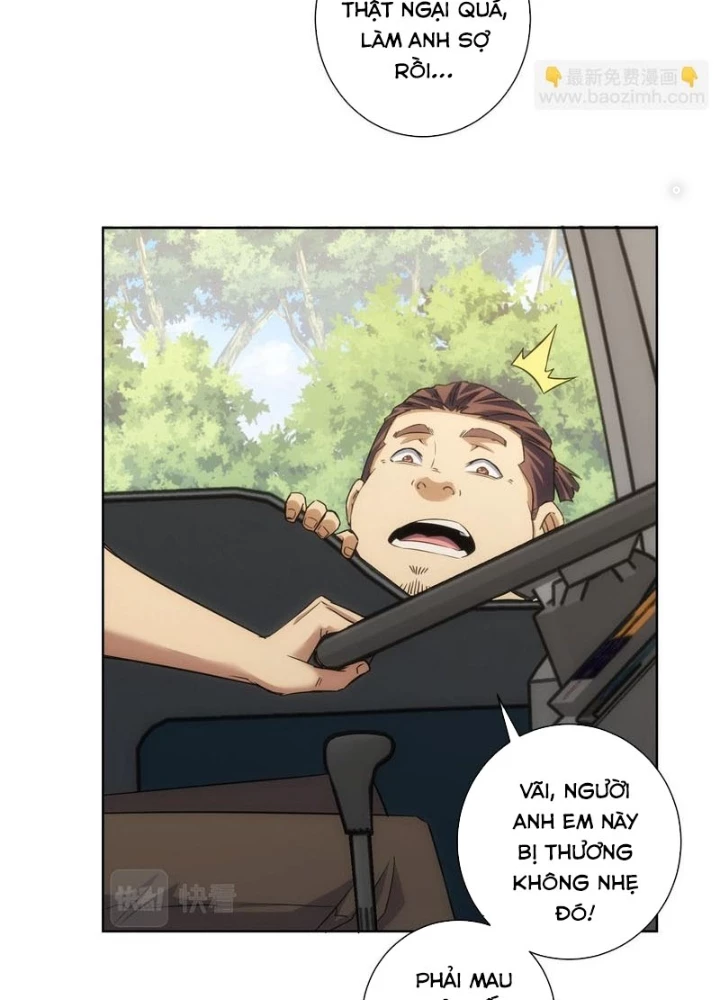 Ta Có Thể Thấy Tỉ Lệ Thành Công Chapter 253 - Trang 2