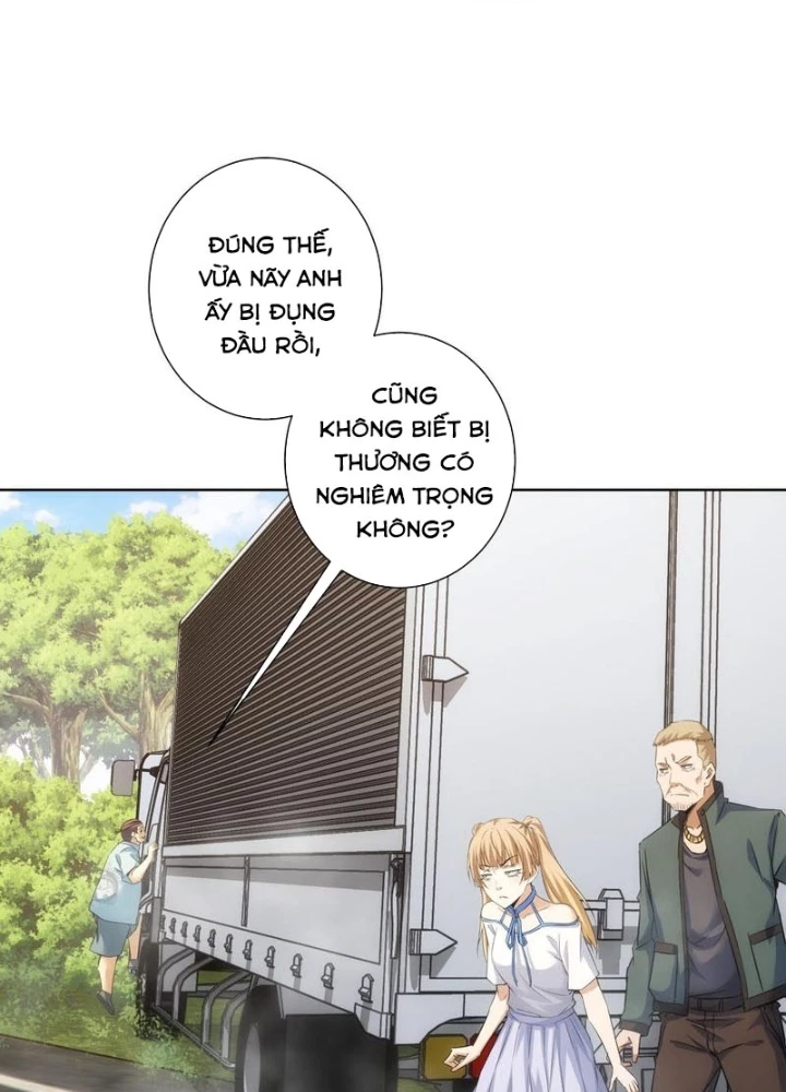 Ta Có Thể Thấy Tỉ Lệ Thành Công Chapter 253 - Trang 2