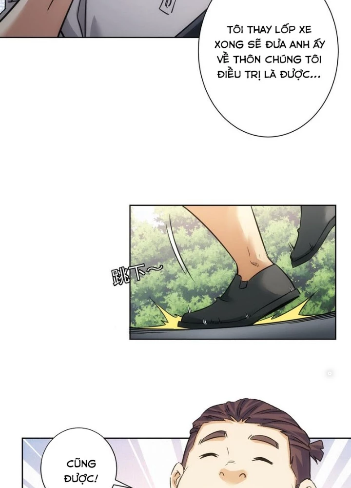 Ta Có Thể Thấy Tỉ Lệ Thành Công Chapter 253 - Trang 2