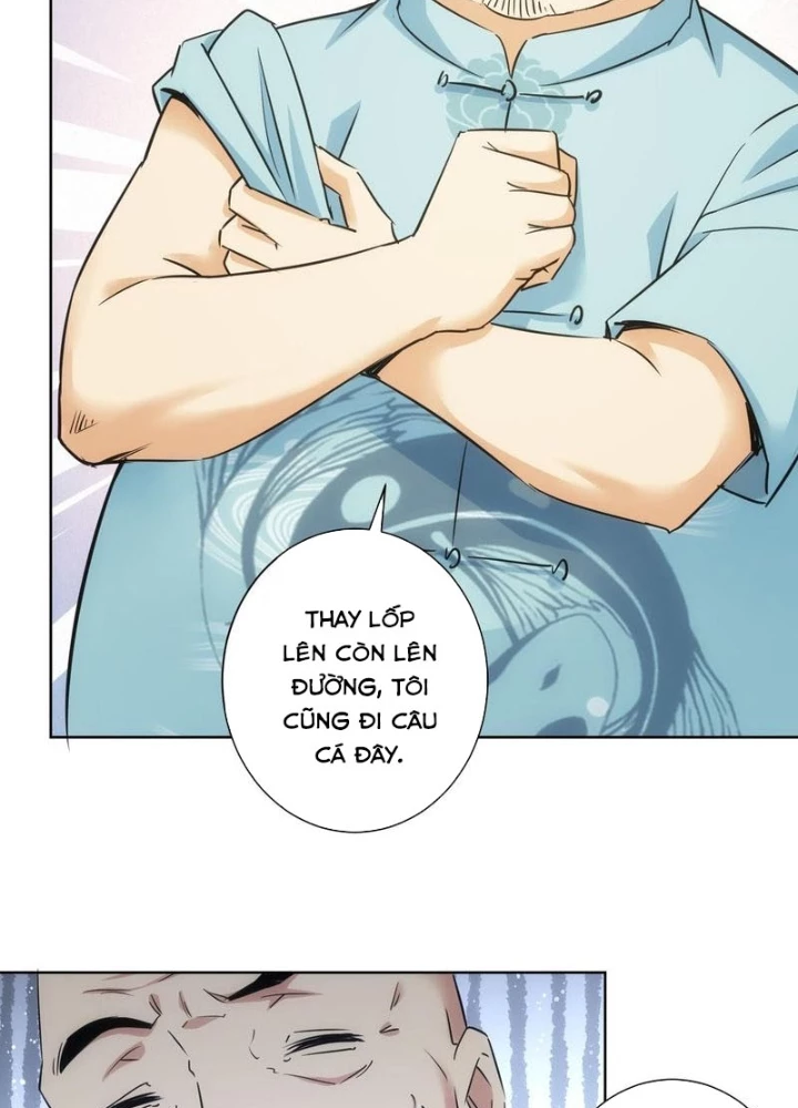 Ta Có Thể Thấy Tỉ Lệ Thành Công Chapter 253 - Trang 2