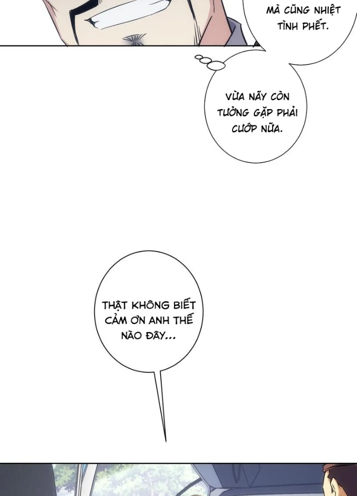 Ta Có Thể Thấy Tỉ Lệ Thành Công Chapter 253 - Trang 2