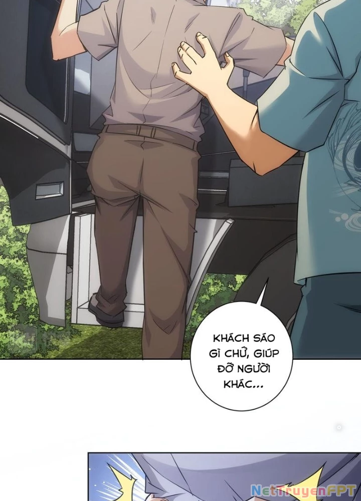 Ta Có Thể Thấy Tỉ Lệ Thành Công Chapter 253 - Trang 2