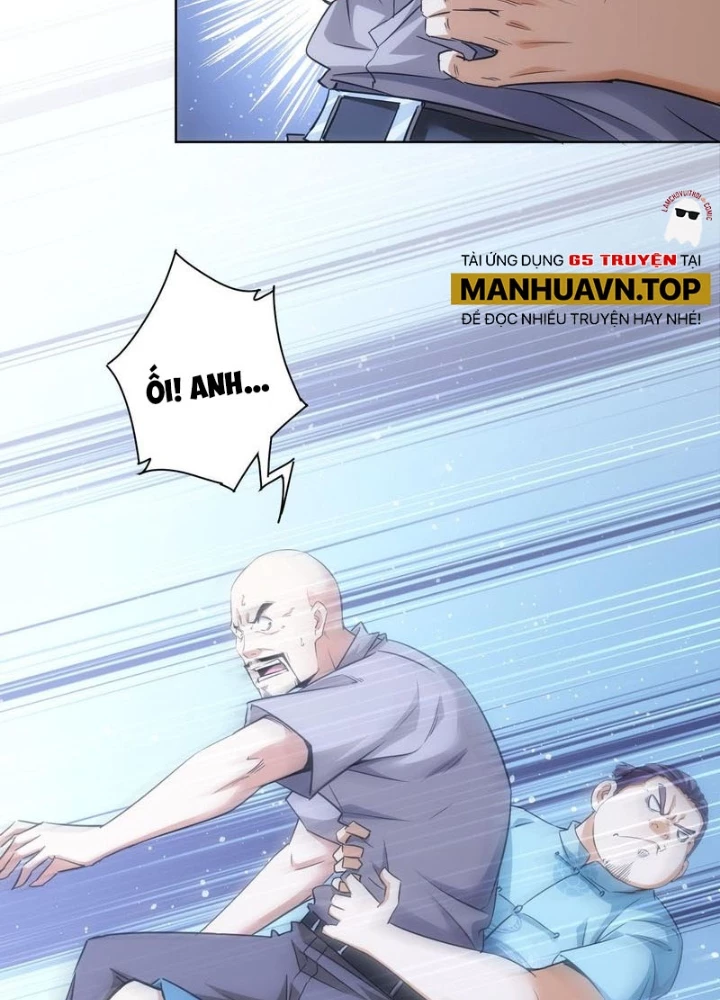 Ta Có Thể Thấy Tỉ Lệ Thành Công Chapter 253 - Trang 2