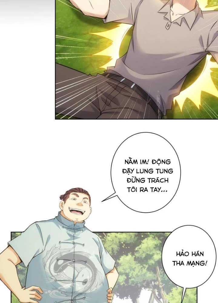 Ta Có Thể Thấy Tỉ Lệ Thành Công Chapter 253 - Trang 2