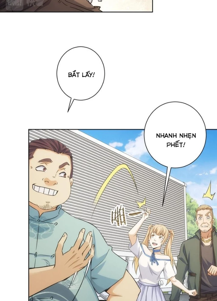 Ta Có Thể Thấy Tỉ Lệ Thành Công Chapter 253 - Trang 2