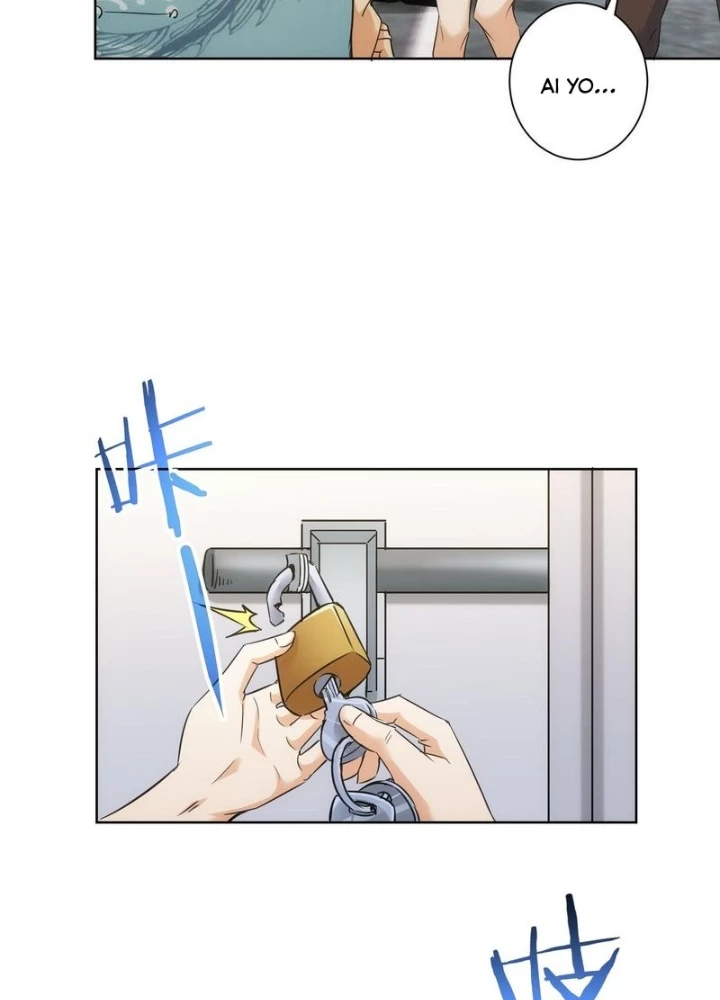 Ta Có Thể Thấy Tỉ Lệ Thành Công Chapter 253 - Trang 2