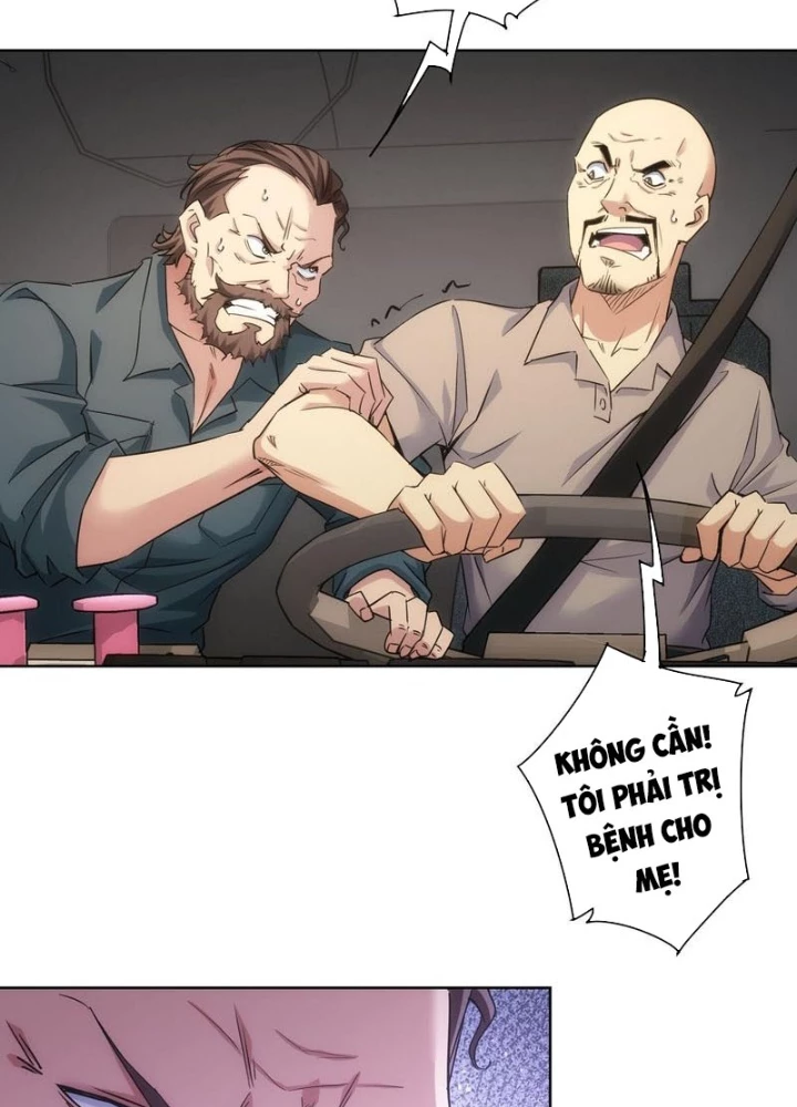 Ta Có Thể Thấy Tỉ Lệ Thành Công Chapter 253 - Trang 2