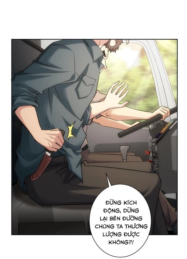 Ta Có Thể Thấy Tỉ Lệ Thành Công Chapter 253 - Trang 2